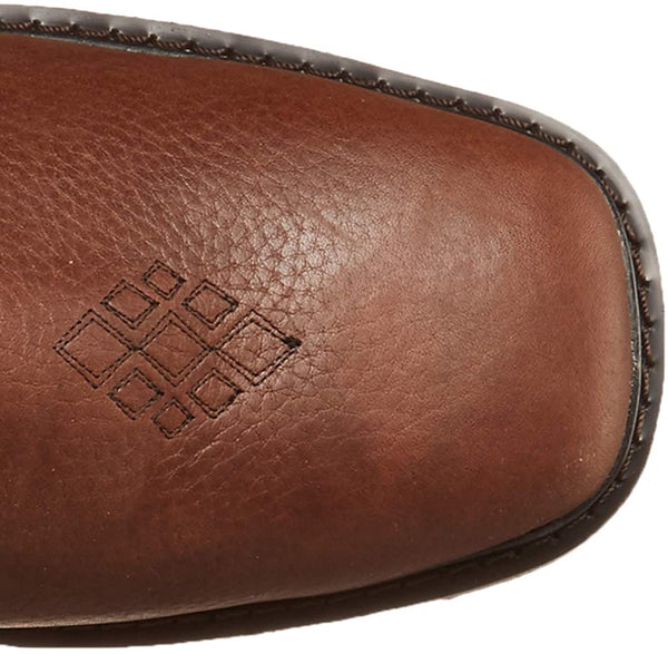 Lacrosse Snake Country Brown Dry-Core