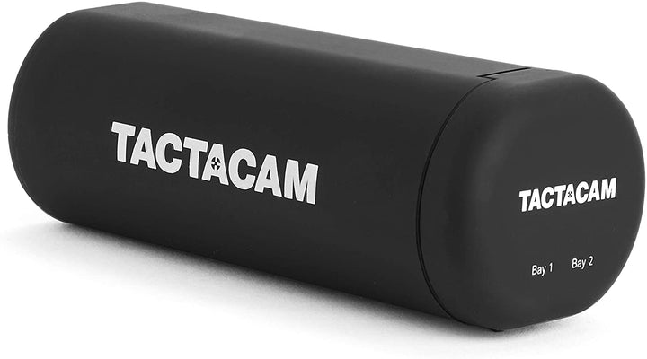 TACTACAM External Battery Charger