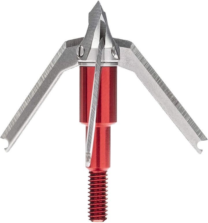 Rocket Meat Seeker 2"