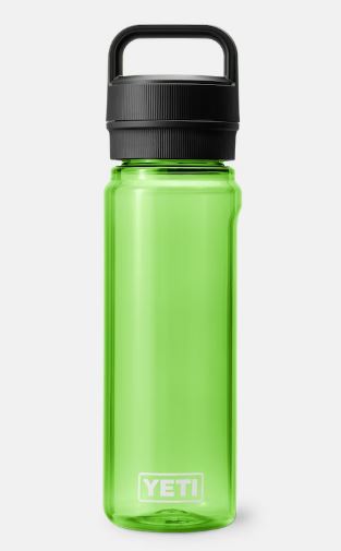 Yonder .75L Water Bottle - Canopy Green