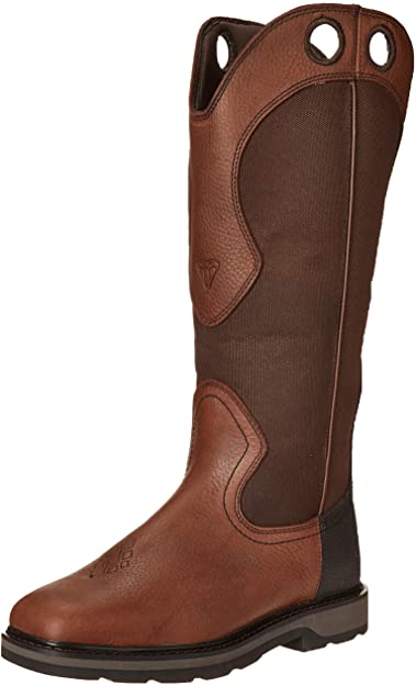 Lacrosse Snake Country Brown Dry-Core