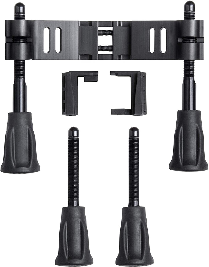 Ten Point String Dampening System