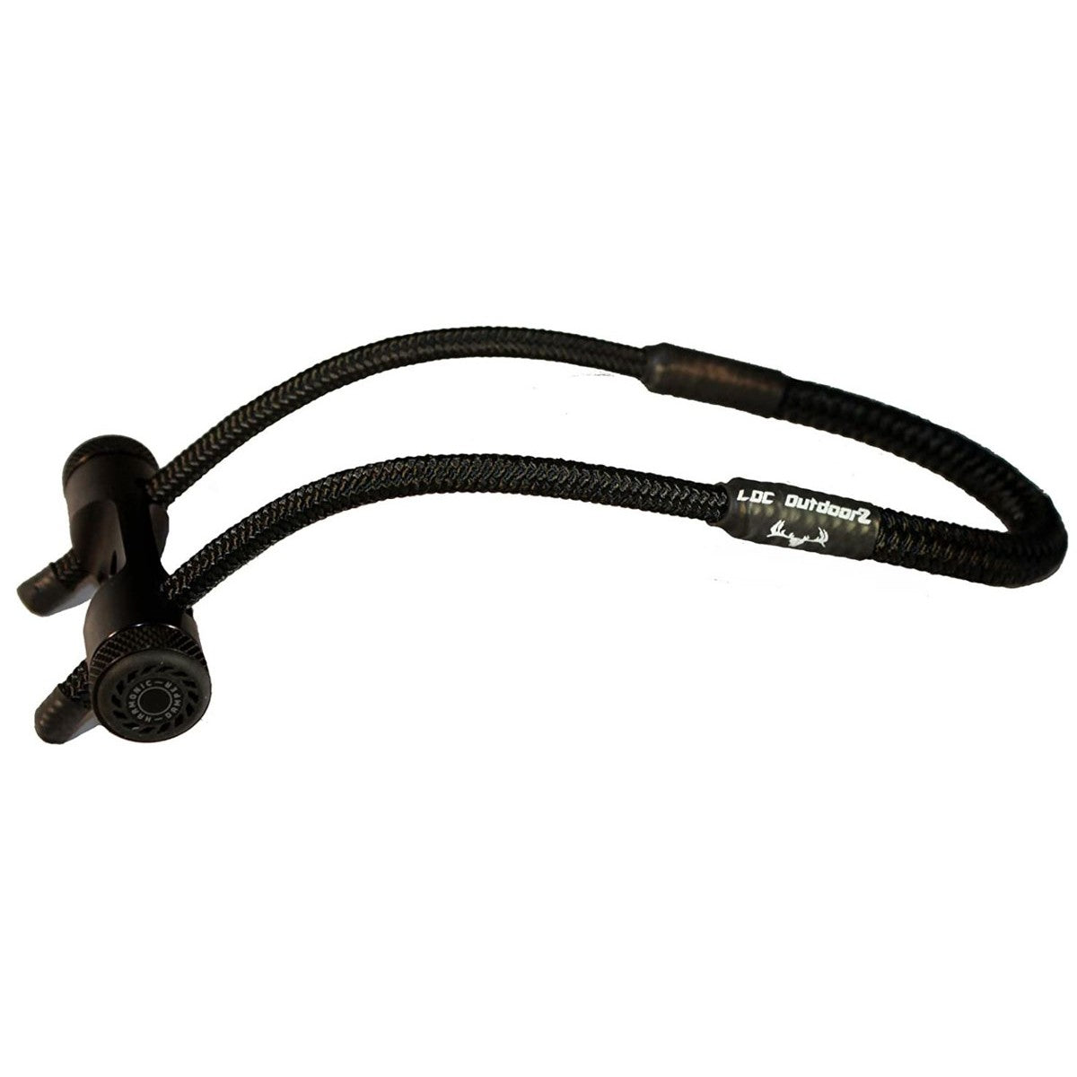 Loc Outdoorz Custom DW Logo Wrist Sling