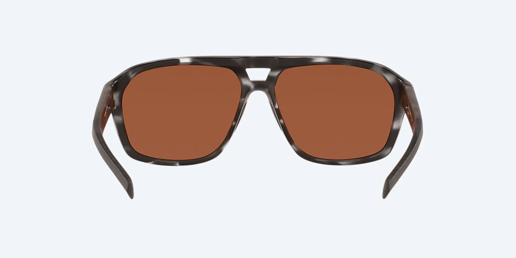 Switchfoot Matte Tiger Shark Green Mirror 580G