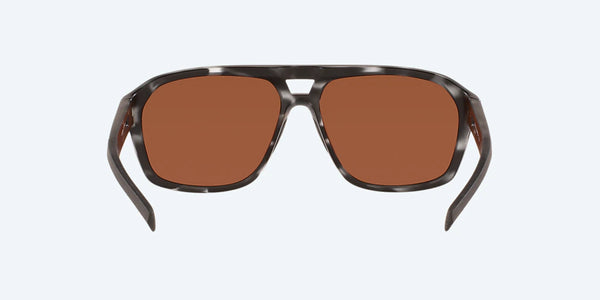 Switchfoot Matte Tiger Shark Green Mirror 580G