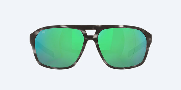 Switchfoot Matte Tiger Shark Green Mirror 580G