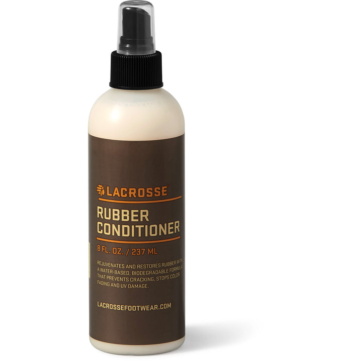 Rubber Conditioning Spray