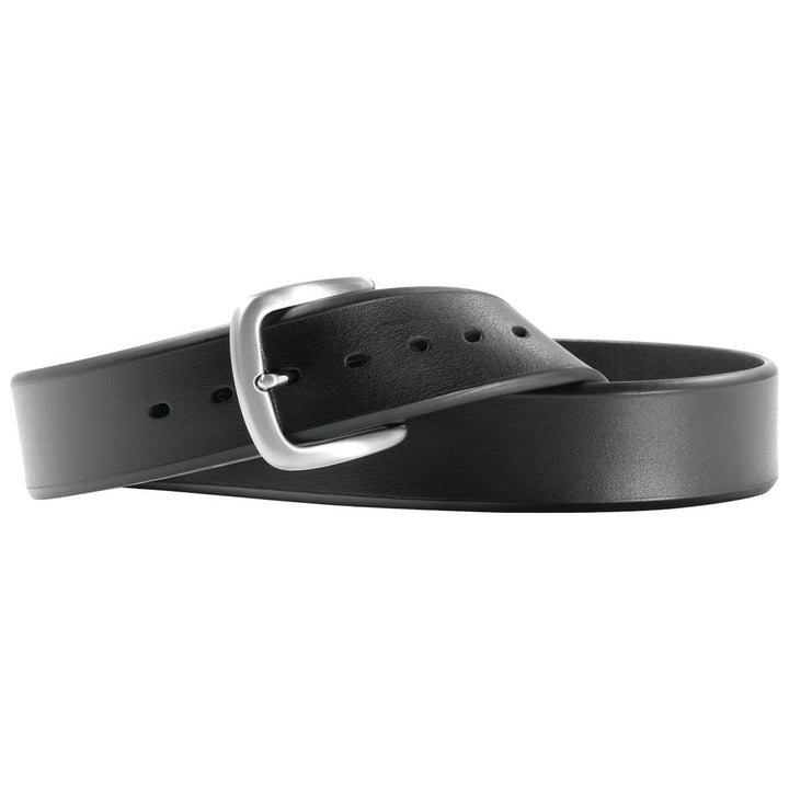 Ariat Men's Black Downtown Belt