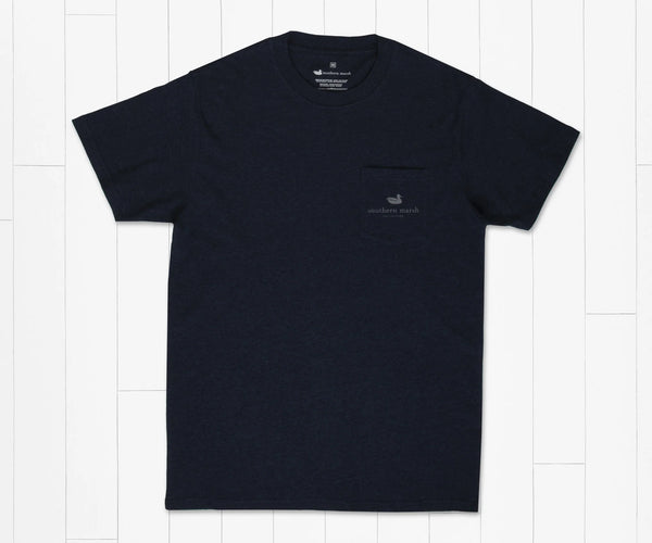 Branding Color Bars Navy