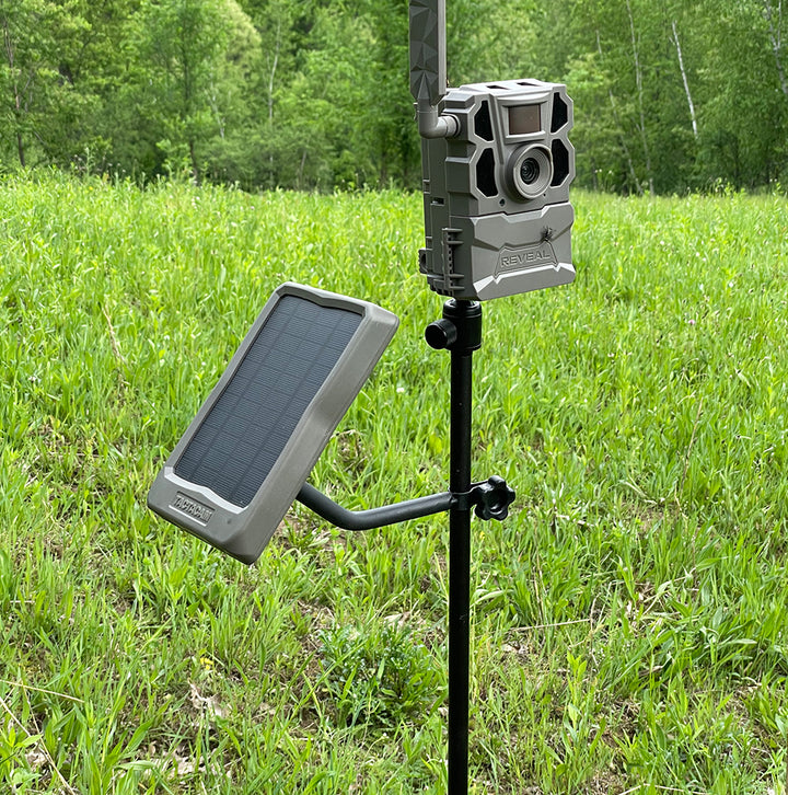 Reveal Tactacam Adjustable Camera Strake
