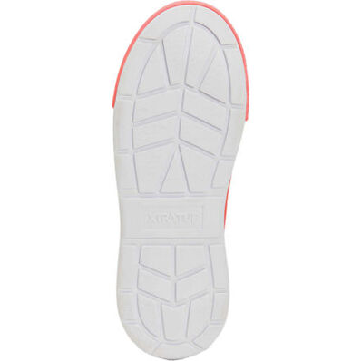 Women's Sport 6" Deck Boot - Coral