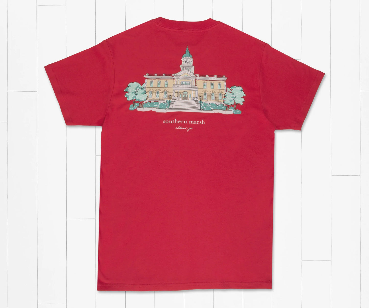 Southern Cities - Athens