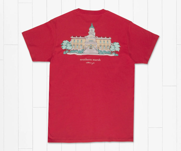 Southern Cities - Athens