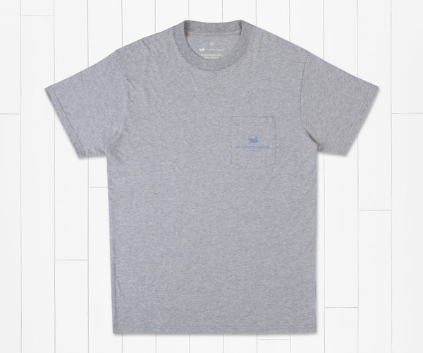 Teal Takeoff Gray