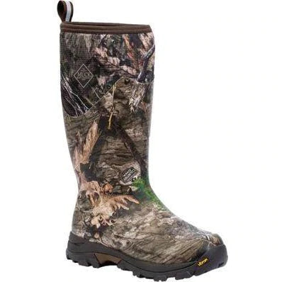 Men's Woody Arctic Ice Camo Boot