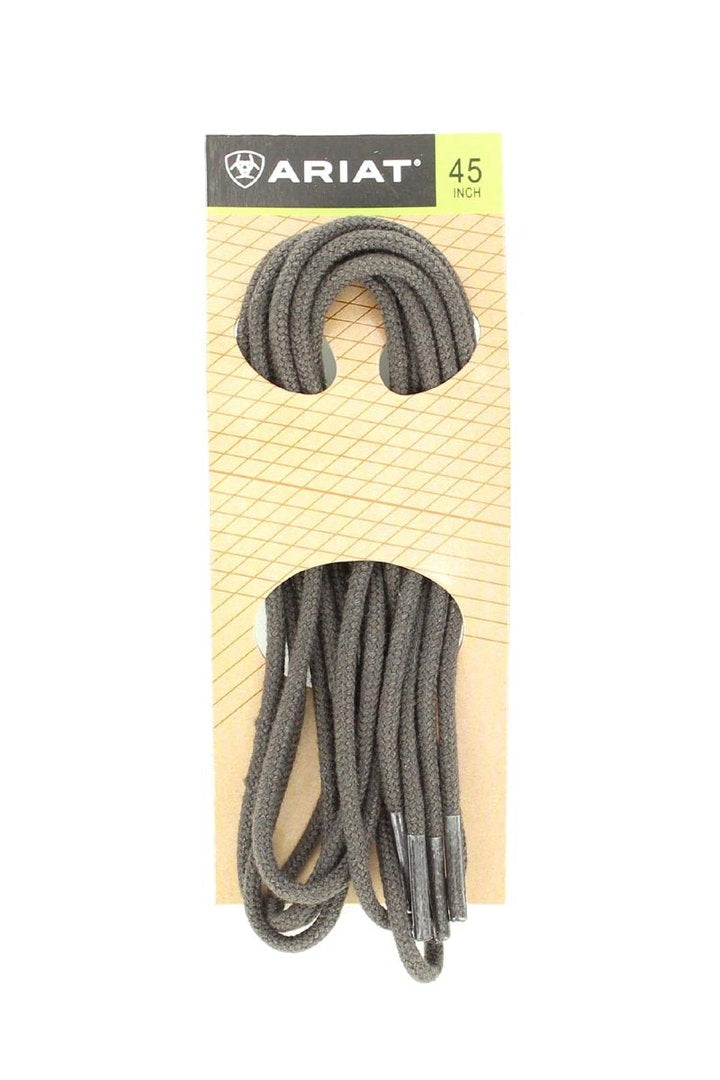 Ariat Waxed Nylon Boot Laces