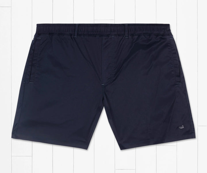 Billfish Lined Performance Navy