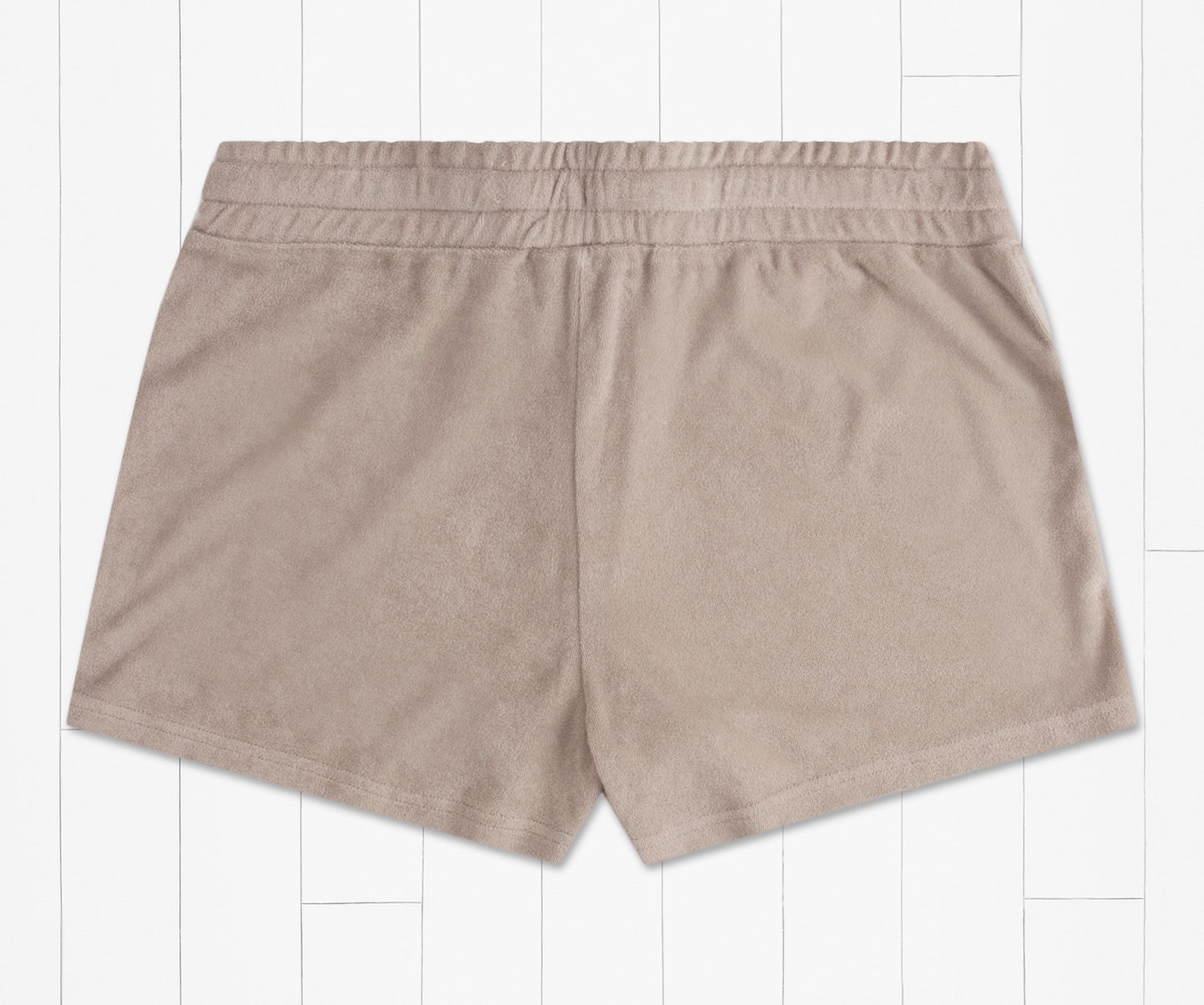 Seawash Cabana Shorts Taupe