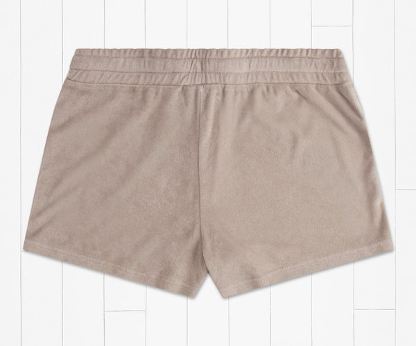 Seawash Cabana Shorts Taupe