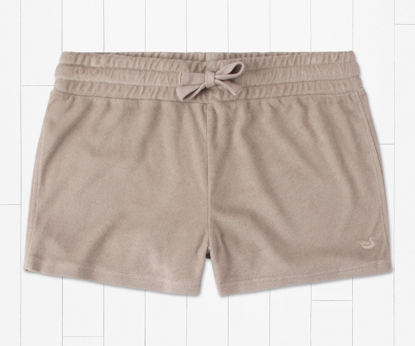 Seawash Cabana Shorts Taupe
