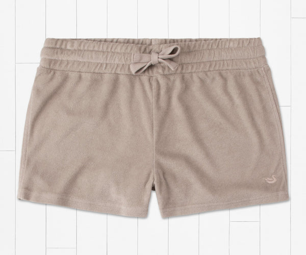 Seawash Cabana Shorts Taupe