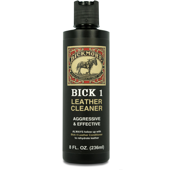 Bick 1 Leather Cleaner 8 oz