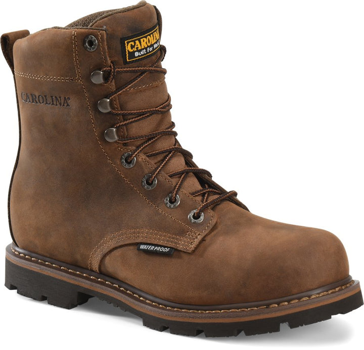 Carolina Installer Steel Toe