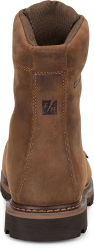 Carolina Installer Steel Toe