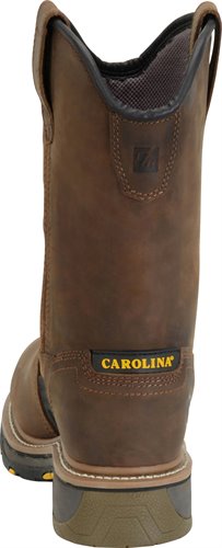 Carolina 10 Inch WorkFlex Composite Toe Ranch Wellington