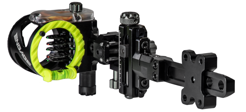 CBE Engage Micro 5 Pin .010" RH