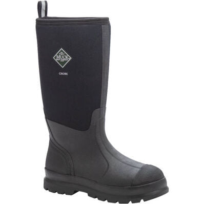 Men's Chore Tall Black