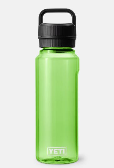 Yonder 1L Bottle - Canopy Green