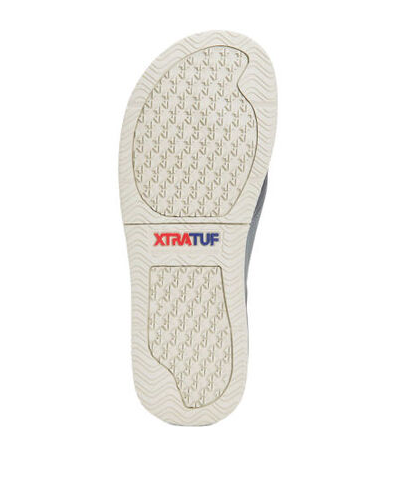 Auna Sandal Flip Flops Grey