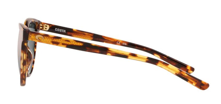 Isla Shiny Tortoise w/ Copper Silver Mirror 580G