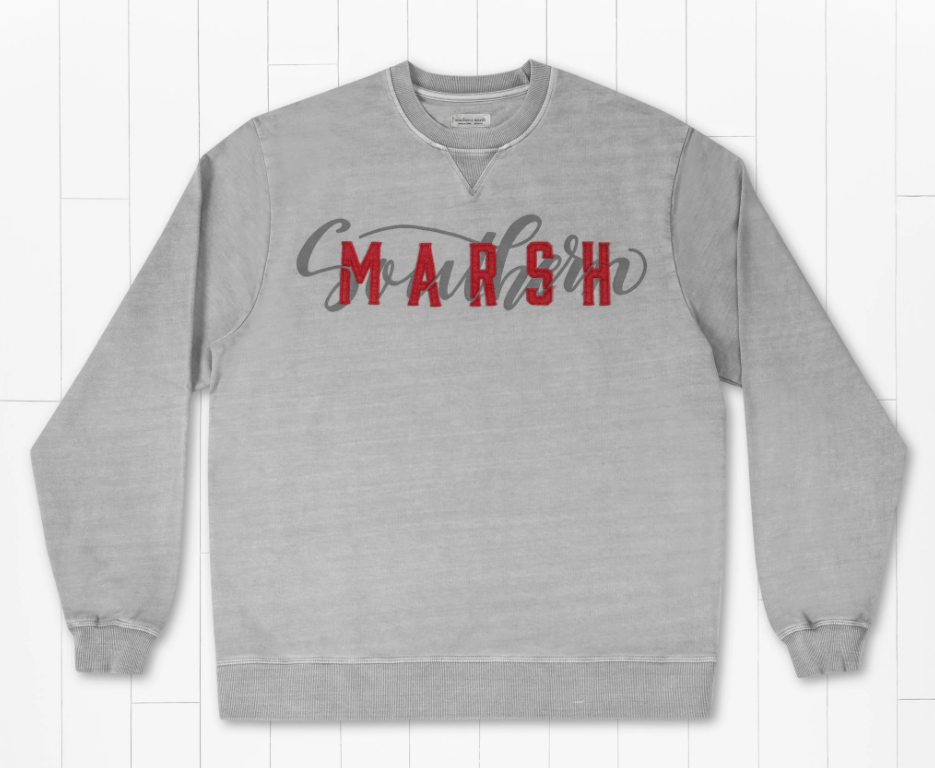 Seawash Sweatshirt - Hampton