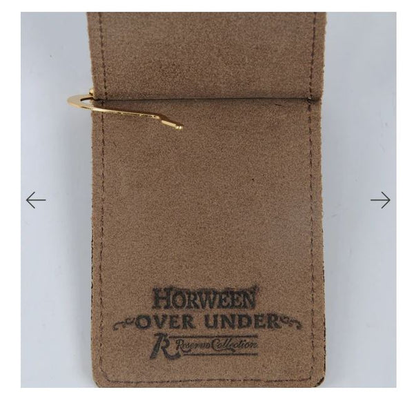 Wallet Horween Front Pocket
