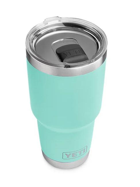 Rambler 30 oz Tumbler - Seafoam