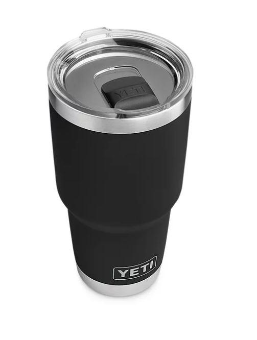 Rambler 30 oz Tumbler - Black