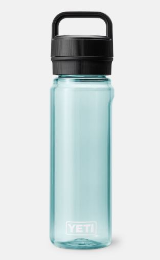 Yonder .75L Water Bottle - Seafoam