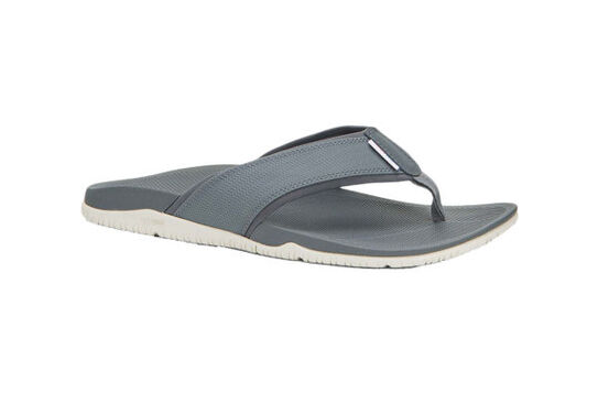 Auna Sandal Flip Flops Grey