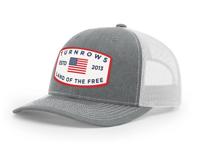 Land Of The Free Hat