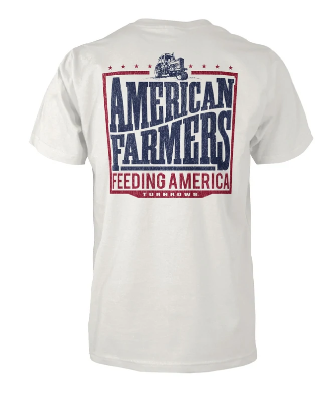 American Farmers Feeding America