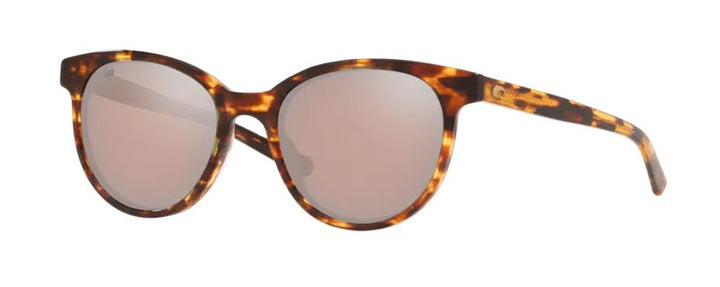 Isla Shiny Tortoise w/ Copper Silver Mirror 580G