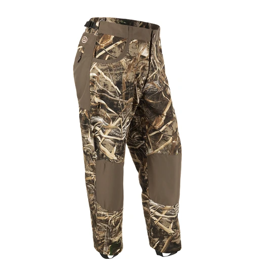 MST Jean Cut Under Wader Pant 2.0 - Realtree Max 5