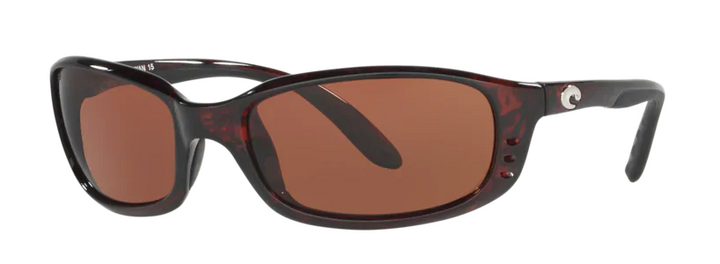 Brine Tortoise w/ Copper 580P