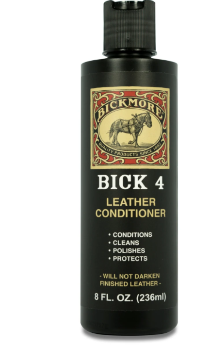 Bick 4 Leather Conditioner 8 oz