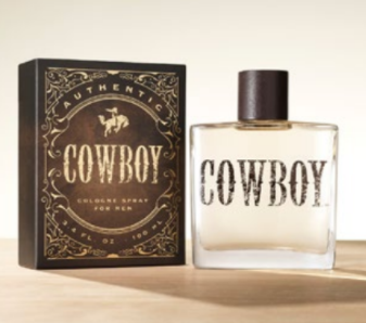 Cowboy Fragrance