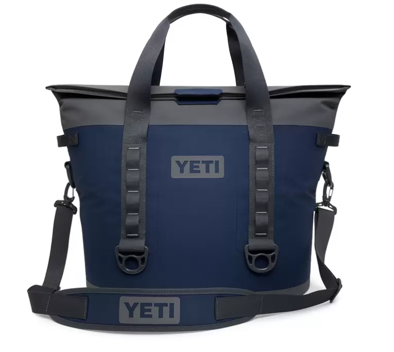 Hopper M30 Cooler - Navy