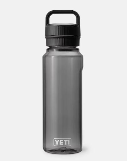 Yonder 1L Bottle - Charcoal