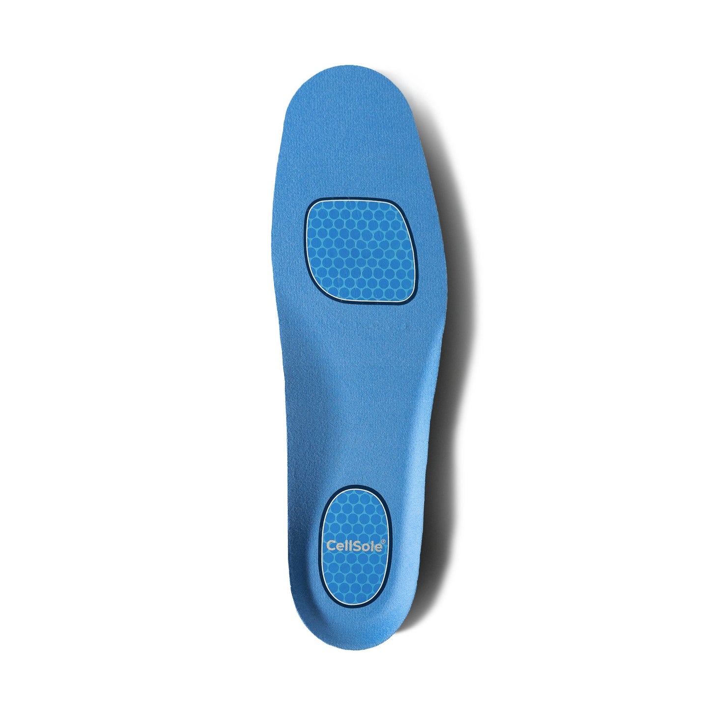 Twisted X CellSole Footbed